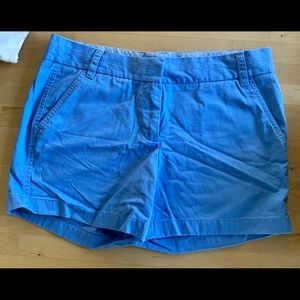 JCrew Broken in Chinos, size 10
